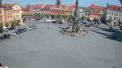 Resselovo náměstí