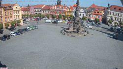 Resselovo náměstí