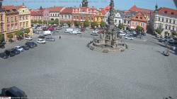 Resselovo náměstí