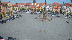 Resselovo náměstí