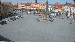 Resselovo náměstí