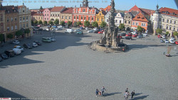 Resselovo náměstí