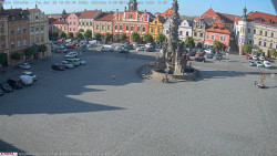 Resselovo náměstí