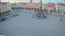 Resselovo náměstí