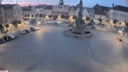 Resselovo náměstí