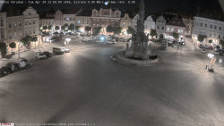 Resselovo náměstí