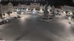 Resselovo náměstí