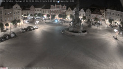 Resselovo náměstí