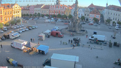 Resselovo náměstí