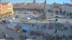 Resselovo náměstí