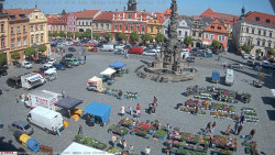 Resselovo náměstí