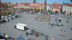 Resselovo náměstí