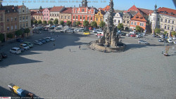 Resselovo náměstí