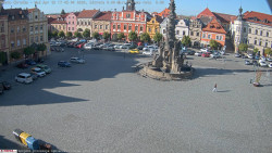 Resselovo náměstí