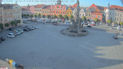 Resselovo náměstí