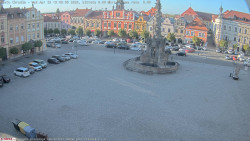 Resselovo náměstí