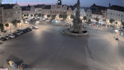 Resselovo náměstí