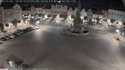 Resselovo náměstí