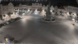 Resselovo náměstí