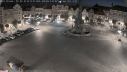 Resselovo náměstí