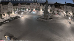 Resselovo náměstí