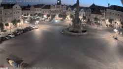 Resselovo náměstí