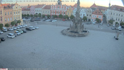 Resselovo náměstí