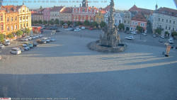 Resselovo náměstí