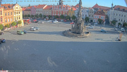 Resselovo náměstí