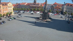 Resselovo náměstí