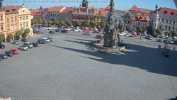 Resselovo náměstí