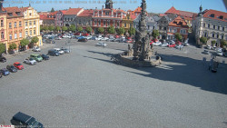 Resselovo náměstí