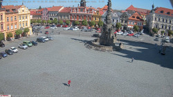 Resselovo náměstí