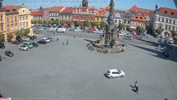 Resselovo náměstí