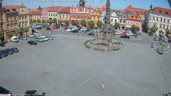 Resselovo náměstí