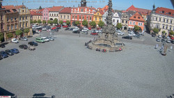 Resselovo náměstí