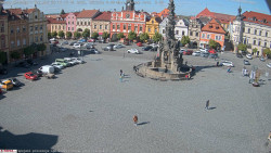 Resselovo náměstí