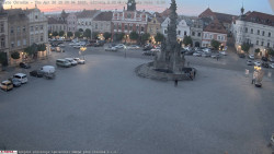 Resselovo náměstí