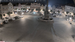 Resselovo náměstí