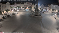 Resselovo náměstí