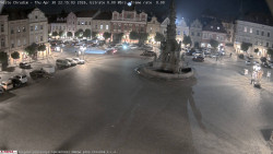 Resselovo náměstí