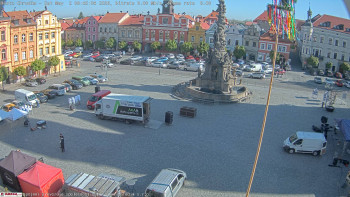 Město Chrudim