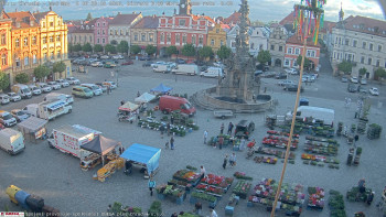 Město Chrudim
