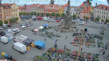 Město Chrudim