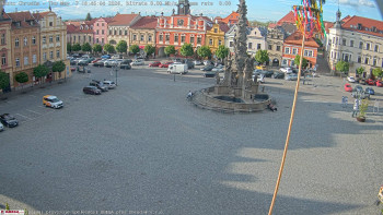 Město Chrudim