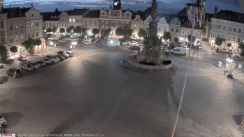 Město Chrudim