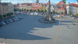 Resselovo náměstí