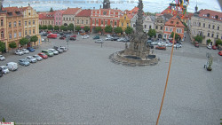 Resselovo náměstí