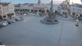 Město Chrudim