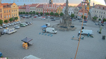 Město Chrudim